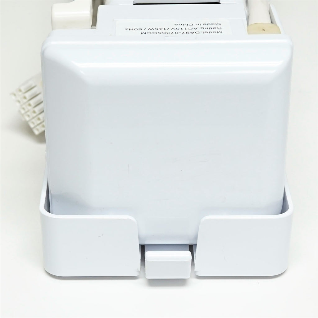 Replacement for Samsung DA97-07365G Refrigerator Icemaker Assembly Choice MFG