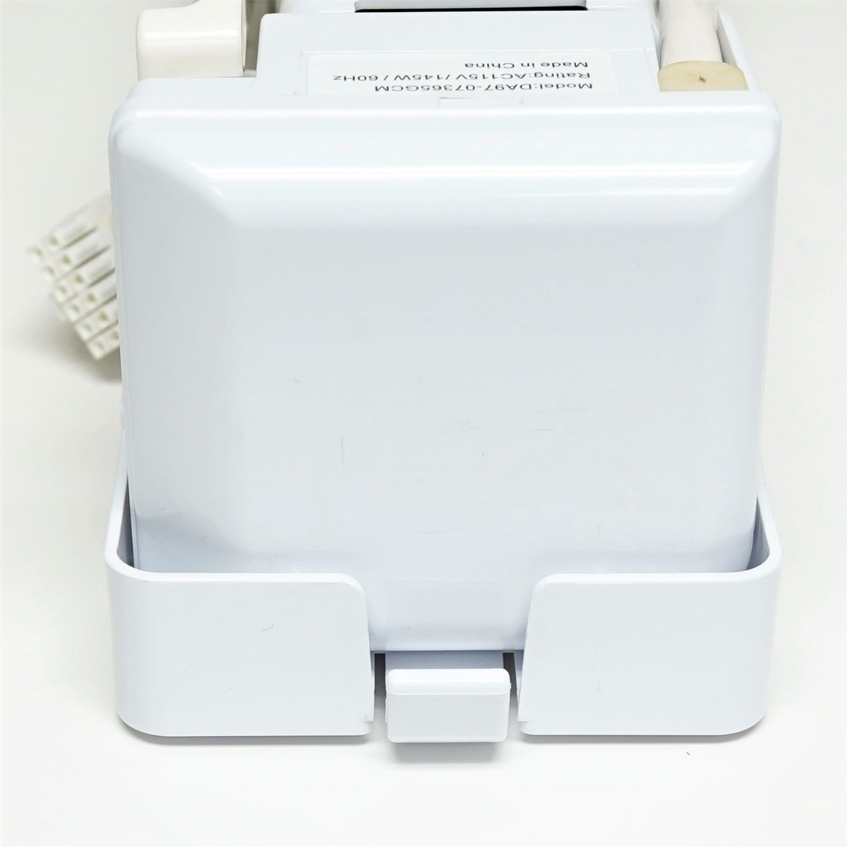Replacement for Samsung DA97-07365G Refrigerator Icemaker Assembly Choice MFG