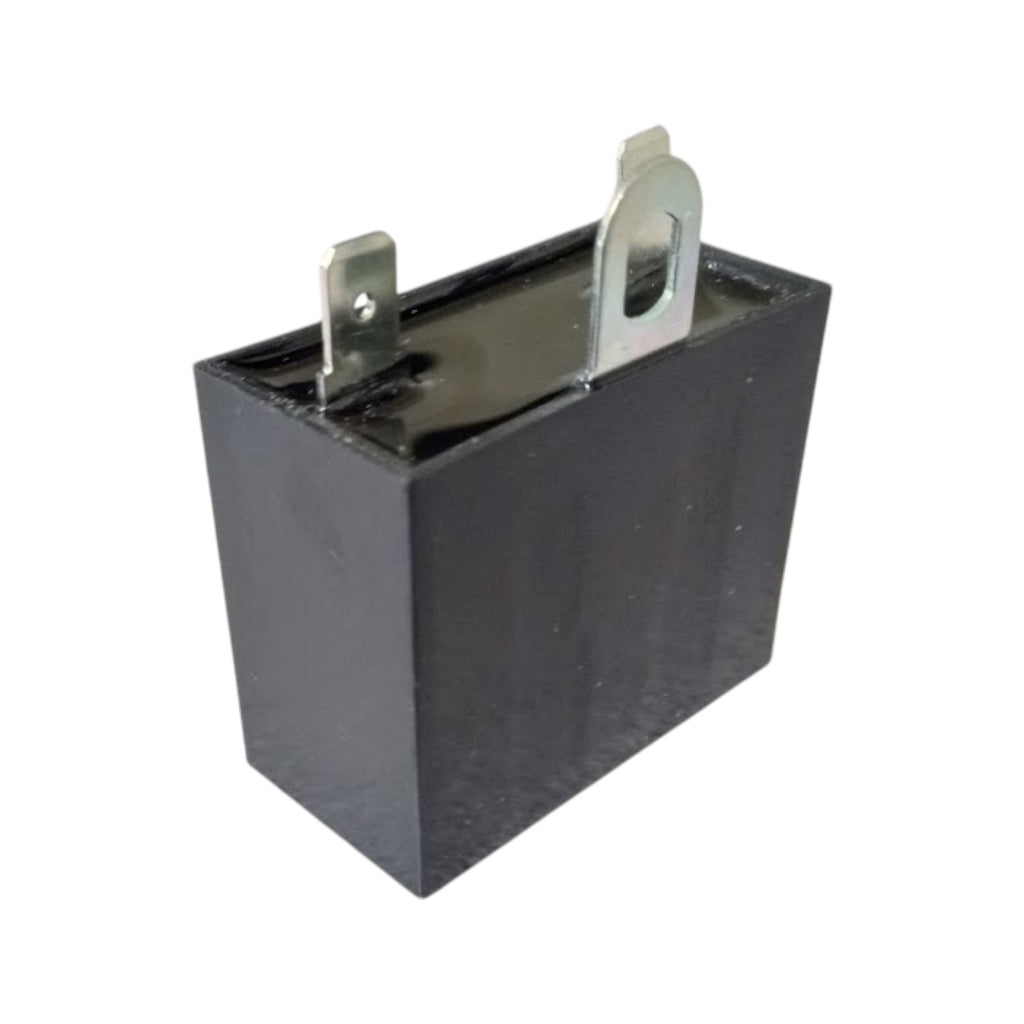Packard PDCF4 HVAC Dry Motor Run Capacitor. 4 MFD/UF 440 Volts