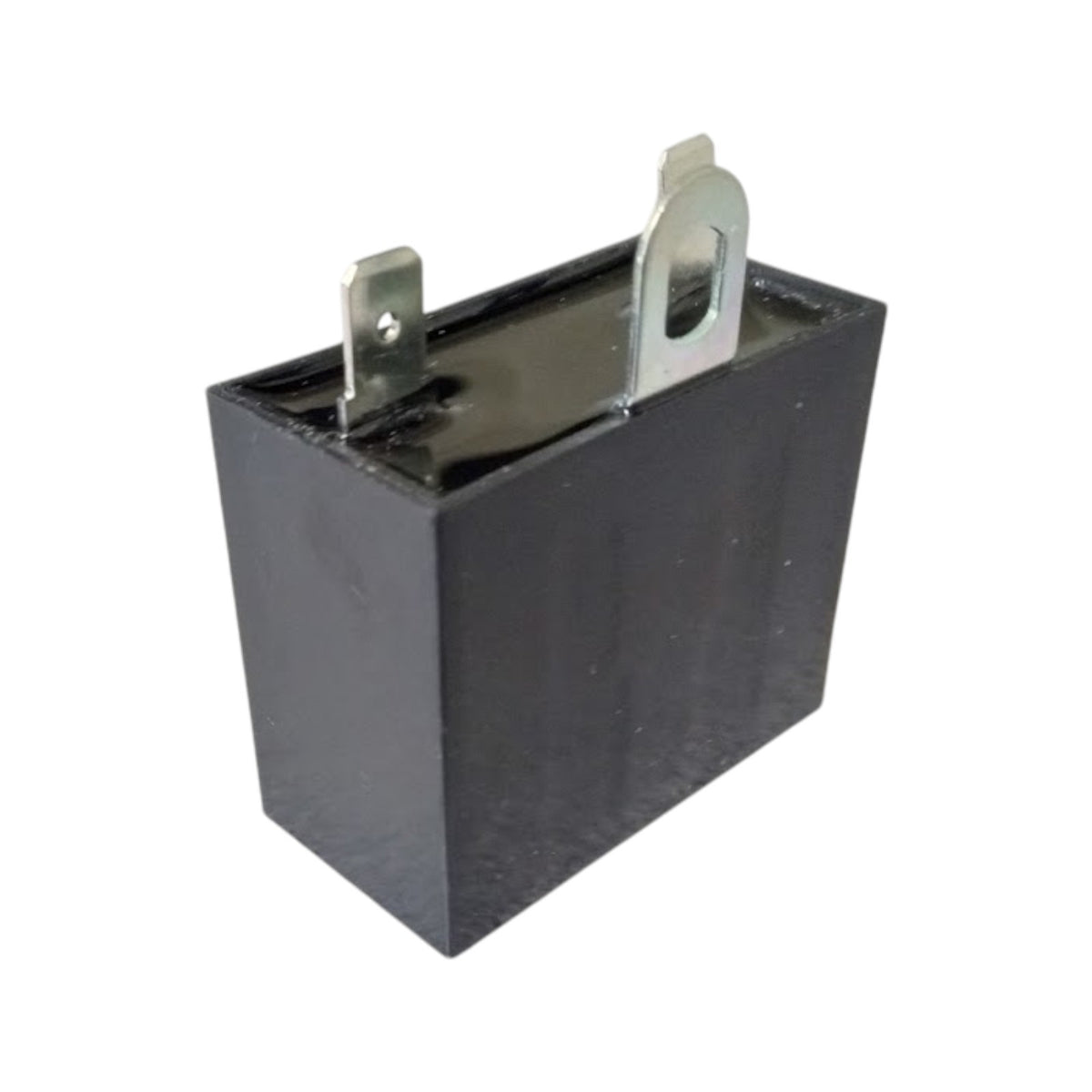 Packard PDCF4 HVAC Dry Motor Run Capacitor. 4 MFD/UF 440 Volts