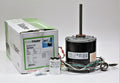 A/C Condenser Fan Motor 1/2 HP 1075 RPM Replacement for Fasco D7907 w/ Capacitor