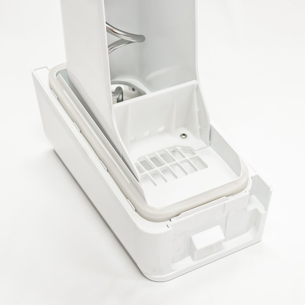 DA82-01396A for Samsung Refrigerator Ice Bucket and Auger Assembly Choice Part