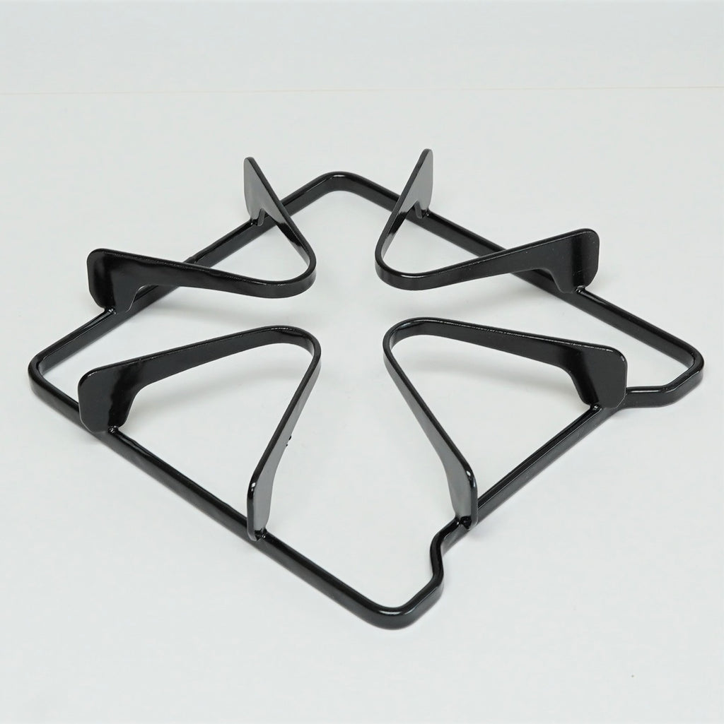 4 Pack of Gas Range Burner Cooking Grates for Whirlpool 8053458 (WPW10268483)