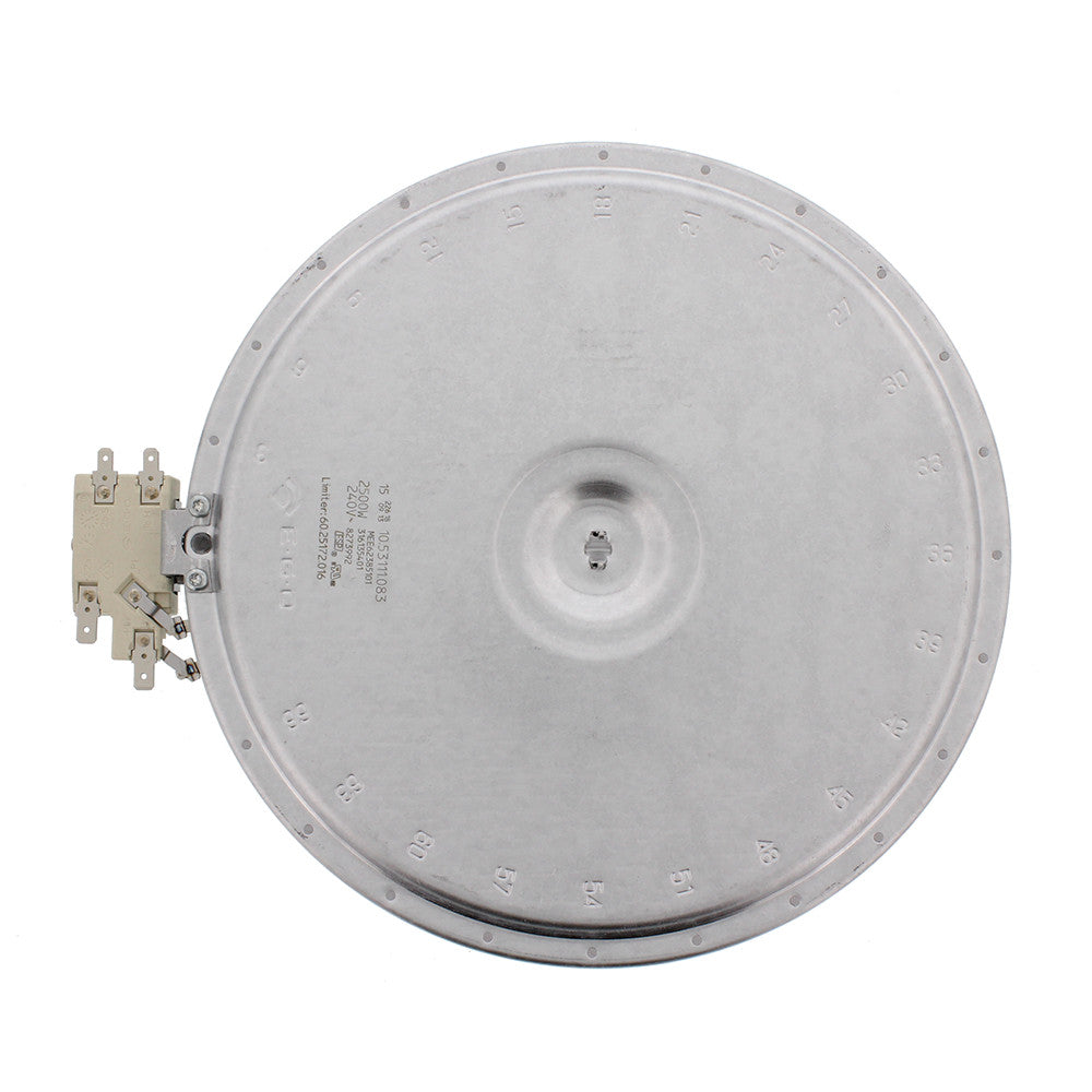 Range Glass Top Surface Element Burner for LG MEE62385101