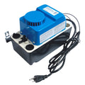 Air Conditioning Condensate Removal Pump with Safety Switch and Alarm 20 Lift