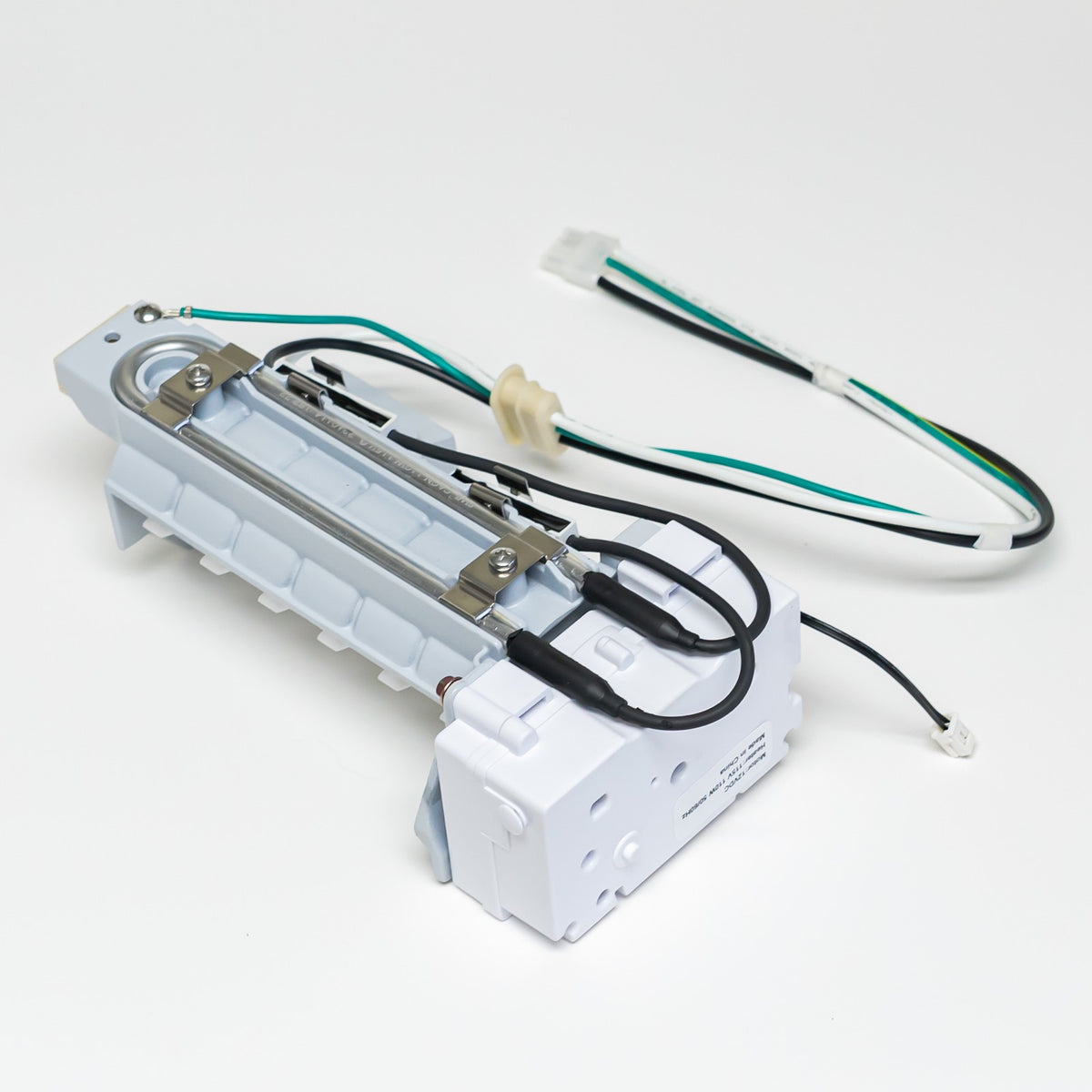 Choice Parts W11579560 Refrigerator Ice Maker for Whirlpool Icemaker