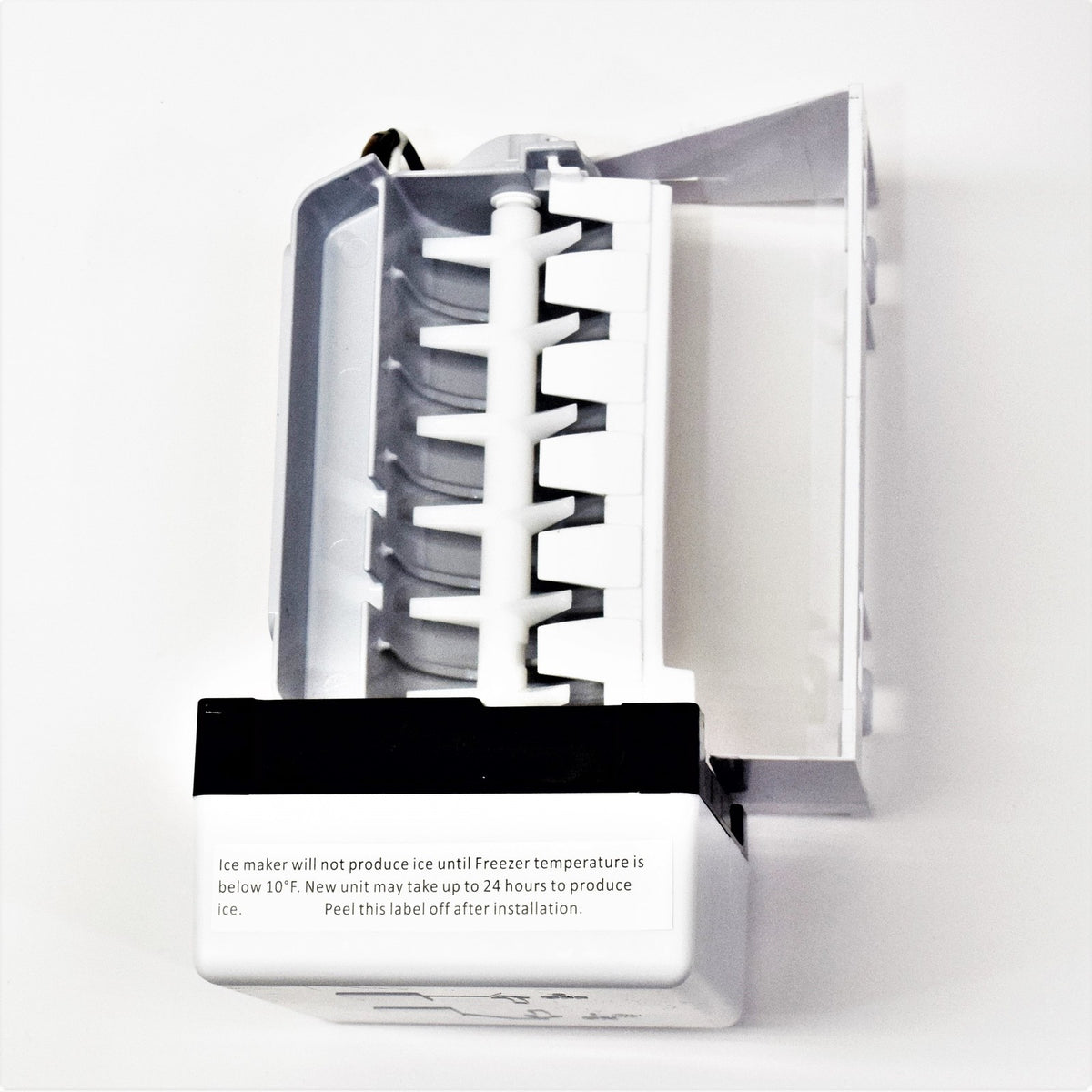 Refrigerator Icemaker Assembly for Whirlpool WPW10251076