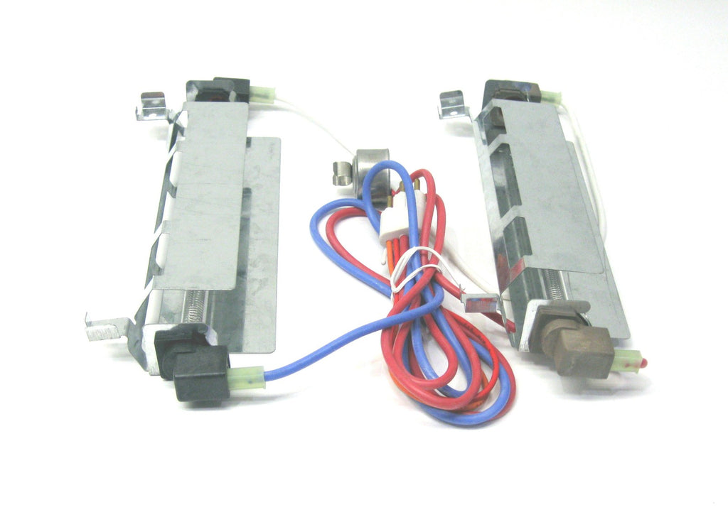 Supco SH309 Refrigerator Radiant Defrost Heater for GE WR51X442
