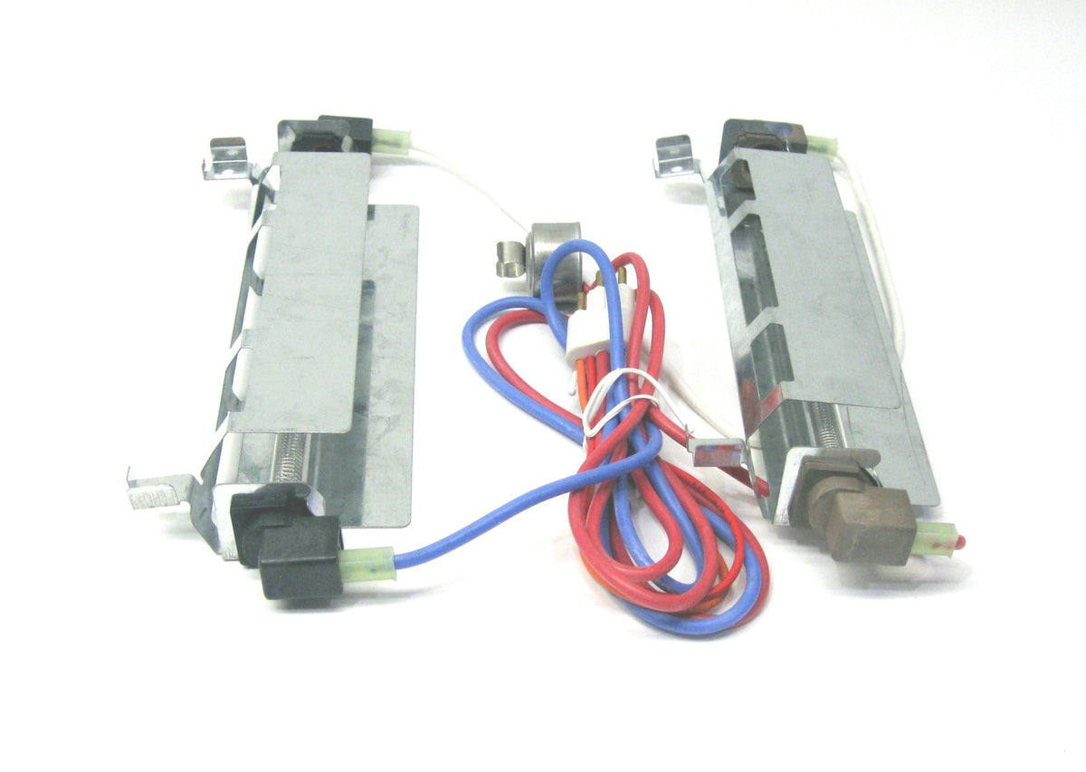 Supco SH309 Refrigerator Radiant Defrost Heater for GE WR51X442