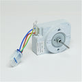 Choice Parts WR60X31522 for GE Refrigerator Evaporator Fan Motor WR60X28783