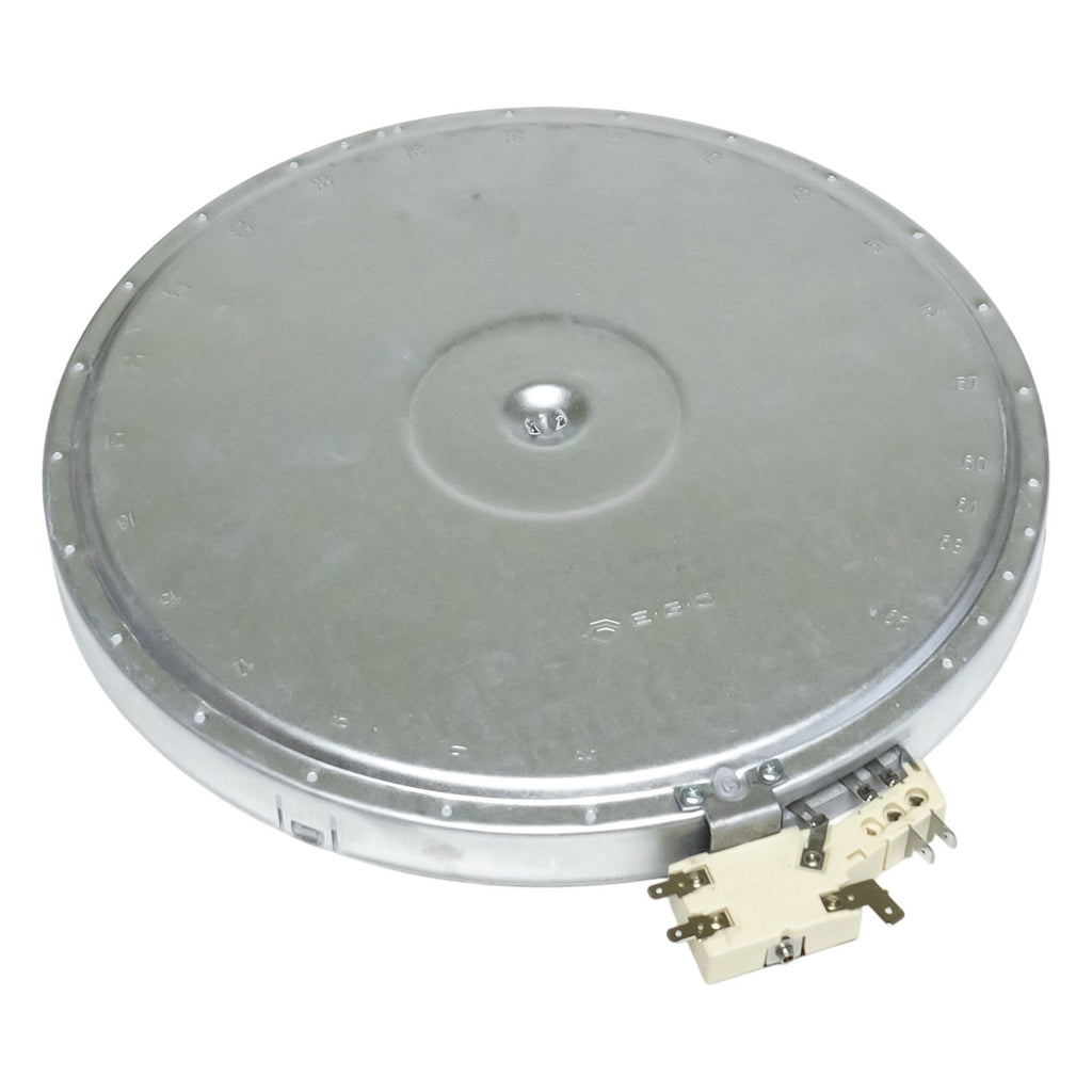 Choice CMR1175D3019 Range Radiant Surface Element with Wire Kit 11-3/4"