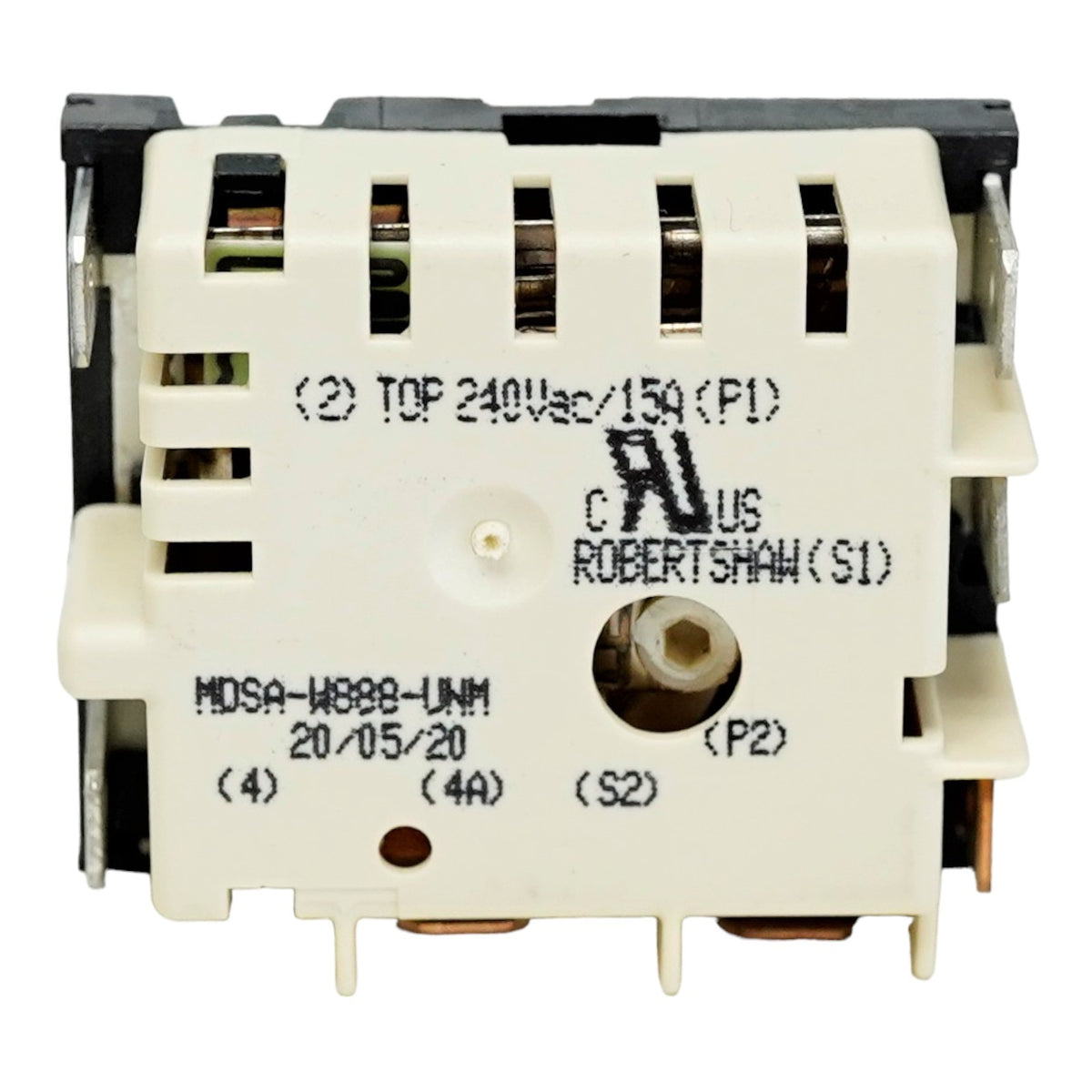 NEW for Samsung DG44-01002A MDSA-W21-SKM MDSA-W888-UNM Energy Regulator Switch