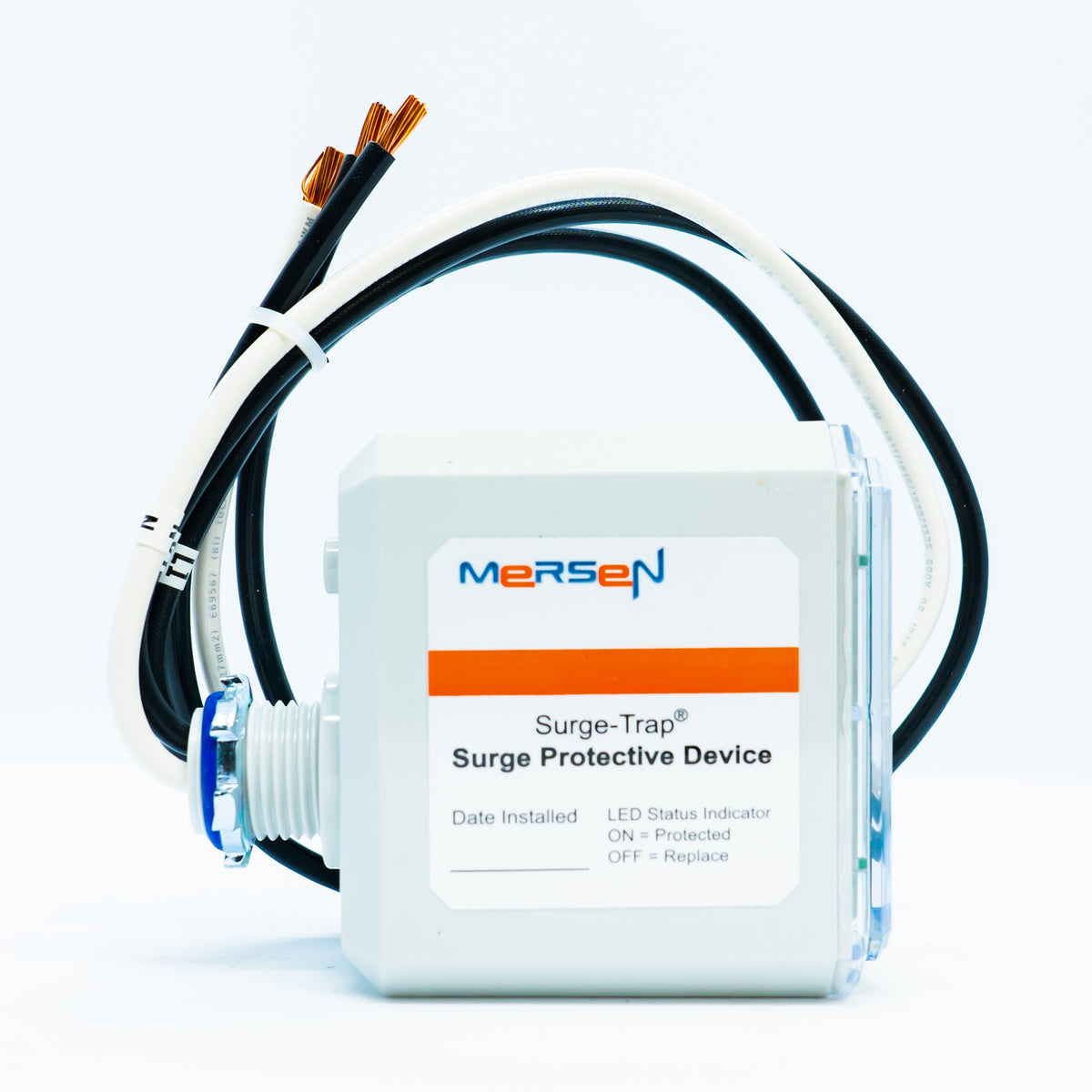 Mersen STXH240S05 Surge Protector Trap Protective Device for 120 or 240 Volt