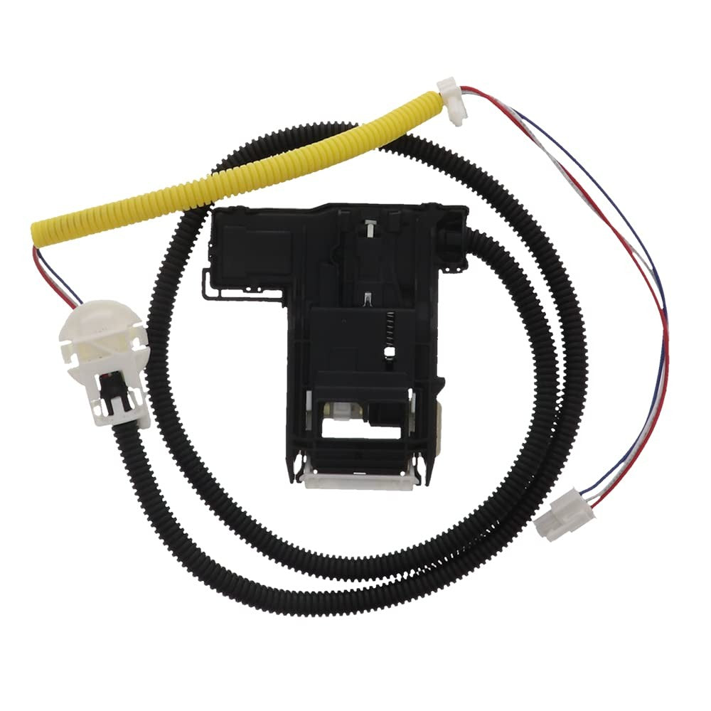 Exact Replacement Part W11307244 For Whirlpool Washing Machine Lid Lock Assembly