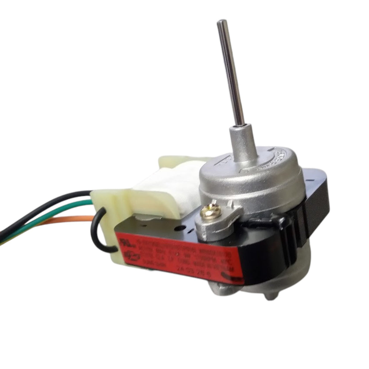 Refrigerator Condenser Fan Motor for GE WR60X10170 AP3849790 PS1017599