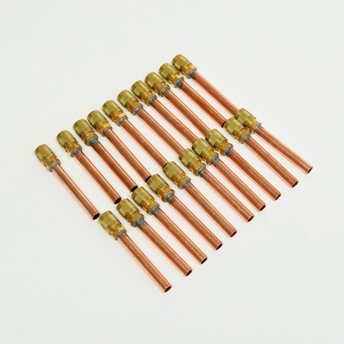 C&D Copper Tube Access Valve 5/16 CD8405 Bulk 20 Pack