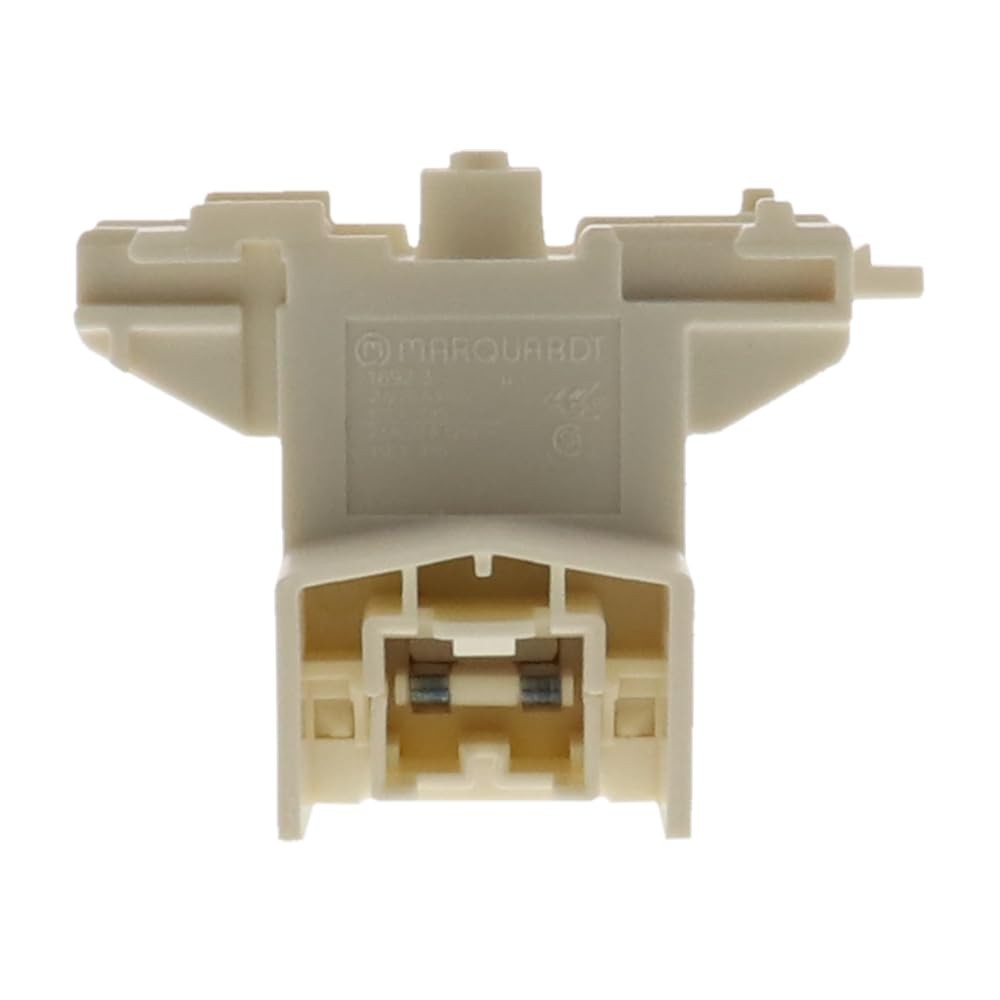 Exact Replacement 00620775 Dishwasher On Off Switch for Bosch