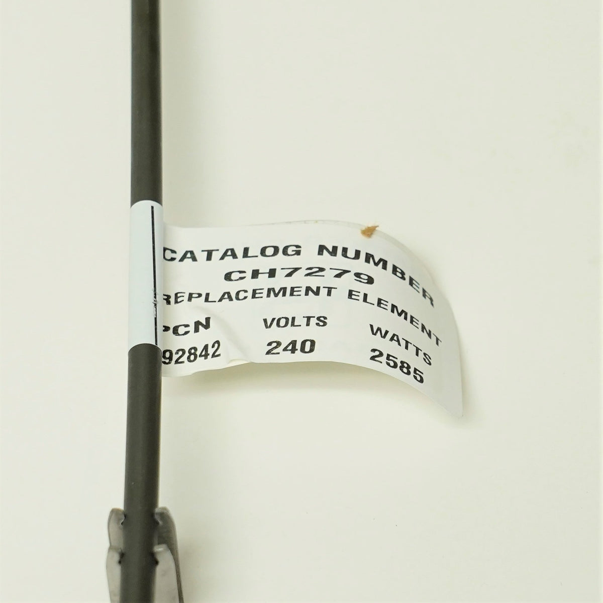 WP74010750 Range Bake Unit Lower Oven Heating Element for Maytag Magic Chef