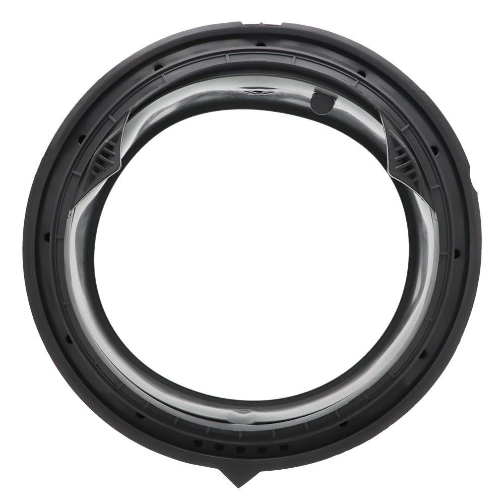 Exact Replacement W11314648 for Whirlpool Washer Door Boot Gasket Bellow Seal