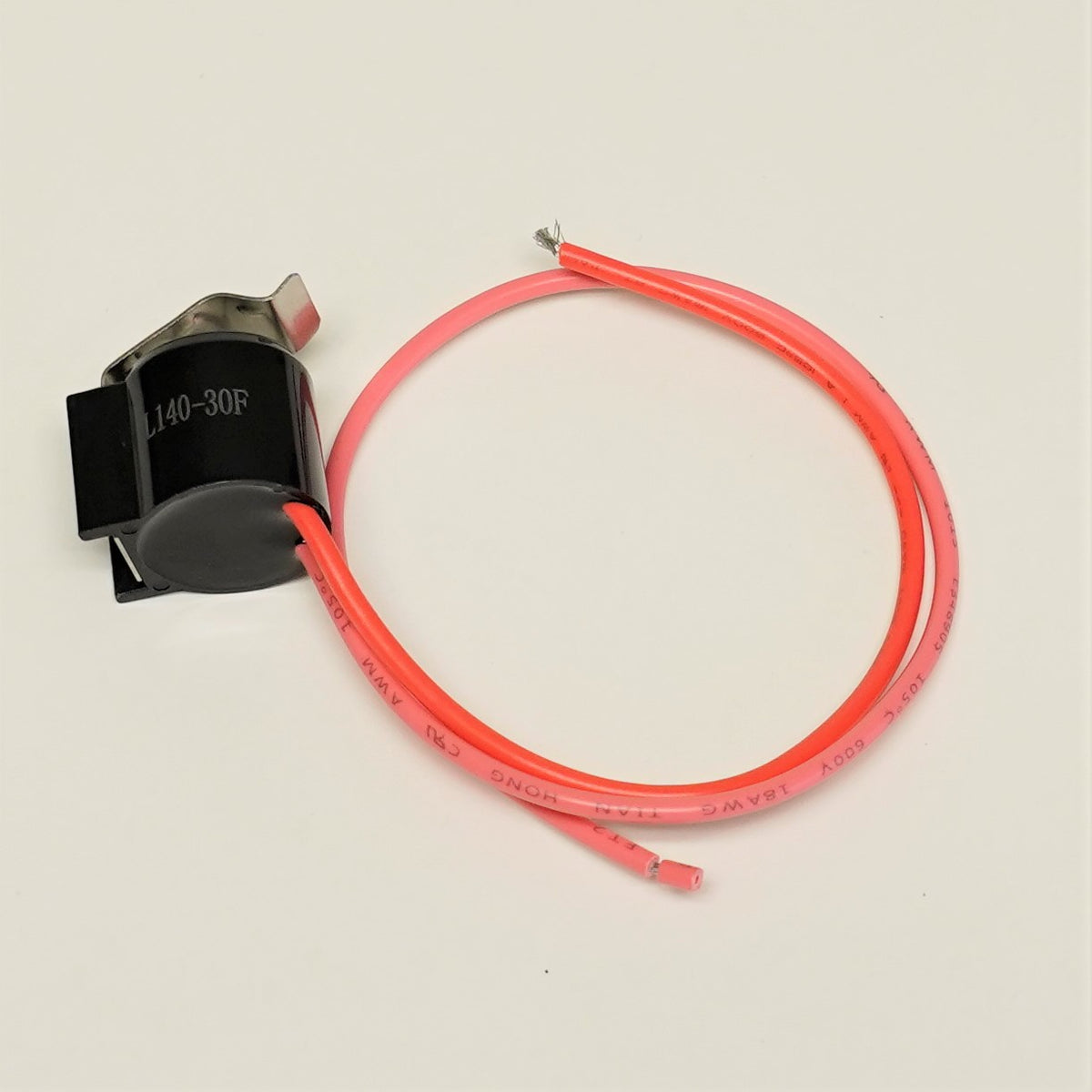 Choice Parts WR50X10065 for GE Refrigerator Defrost Thermostat Termination