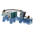 Exact Replacement 5304525994 Refrigerator Water Solenoid Valve for Frigidaire
