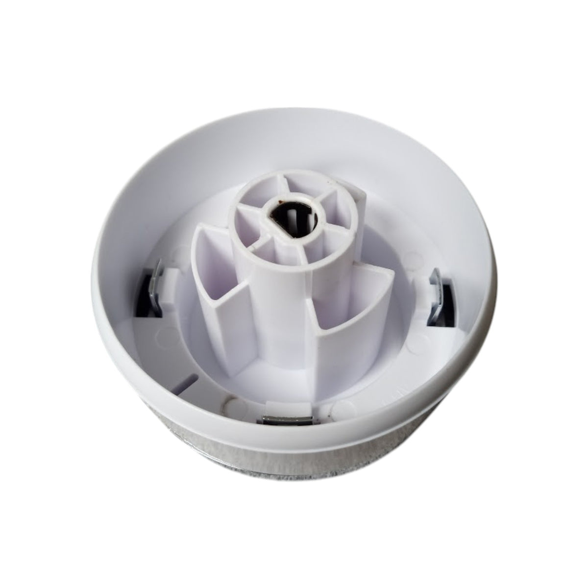 Choice Manufactured Part WE01X24552 Dryer Timer Knob Handle for GE.