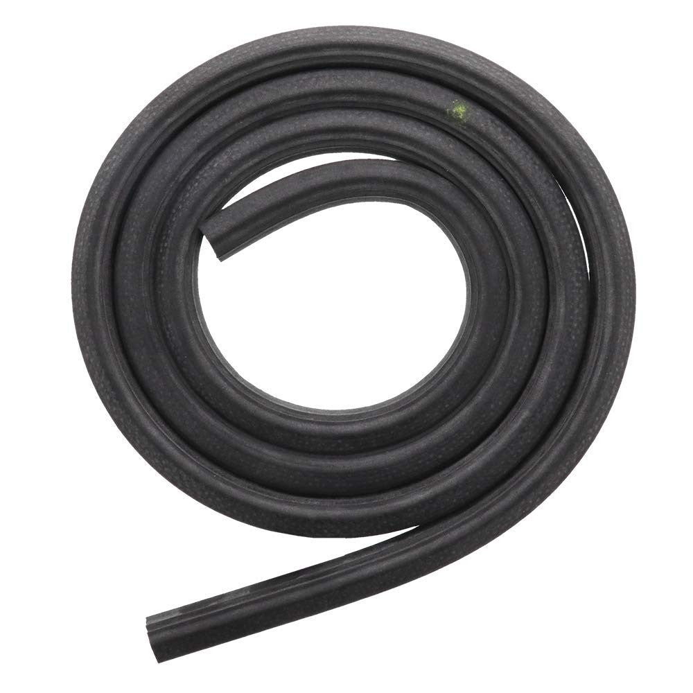ERP W10509257 Dishwasher Gasket Seal for Whirlpool WPW10509257