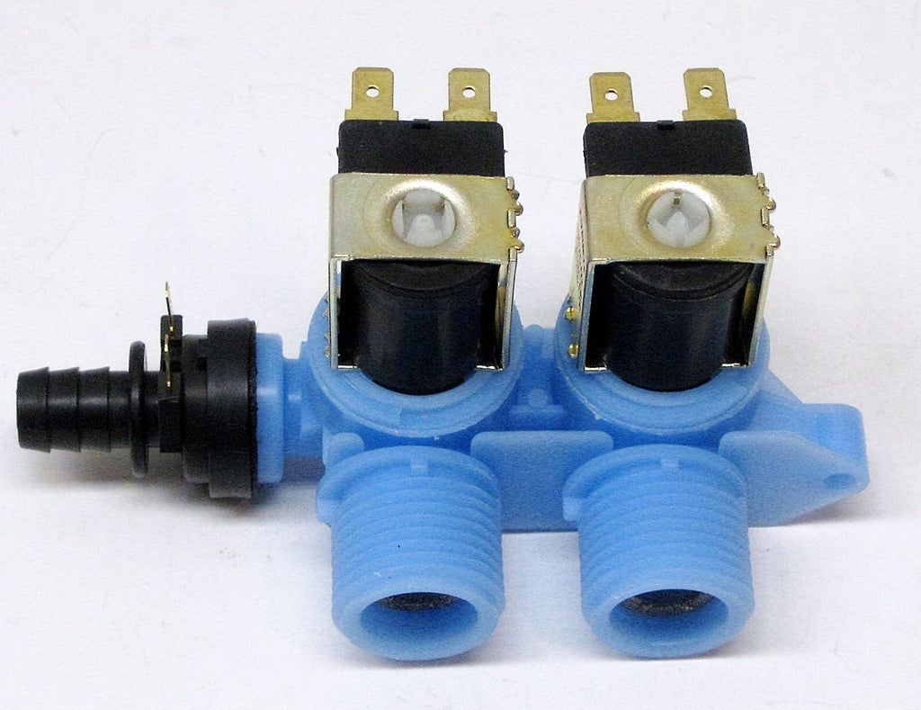 WP3979346 replacement Whirlpool Washing Machine Water Valve AP6009052 PS11742194