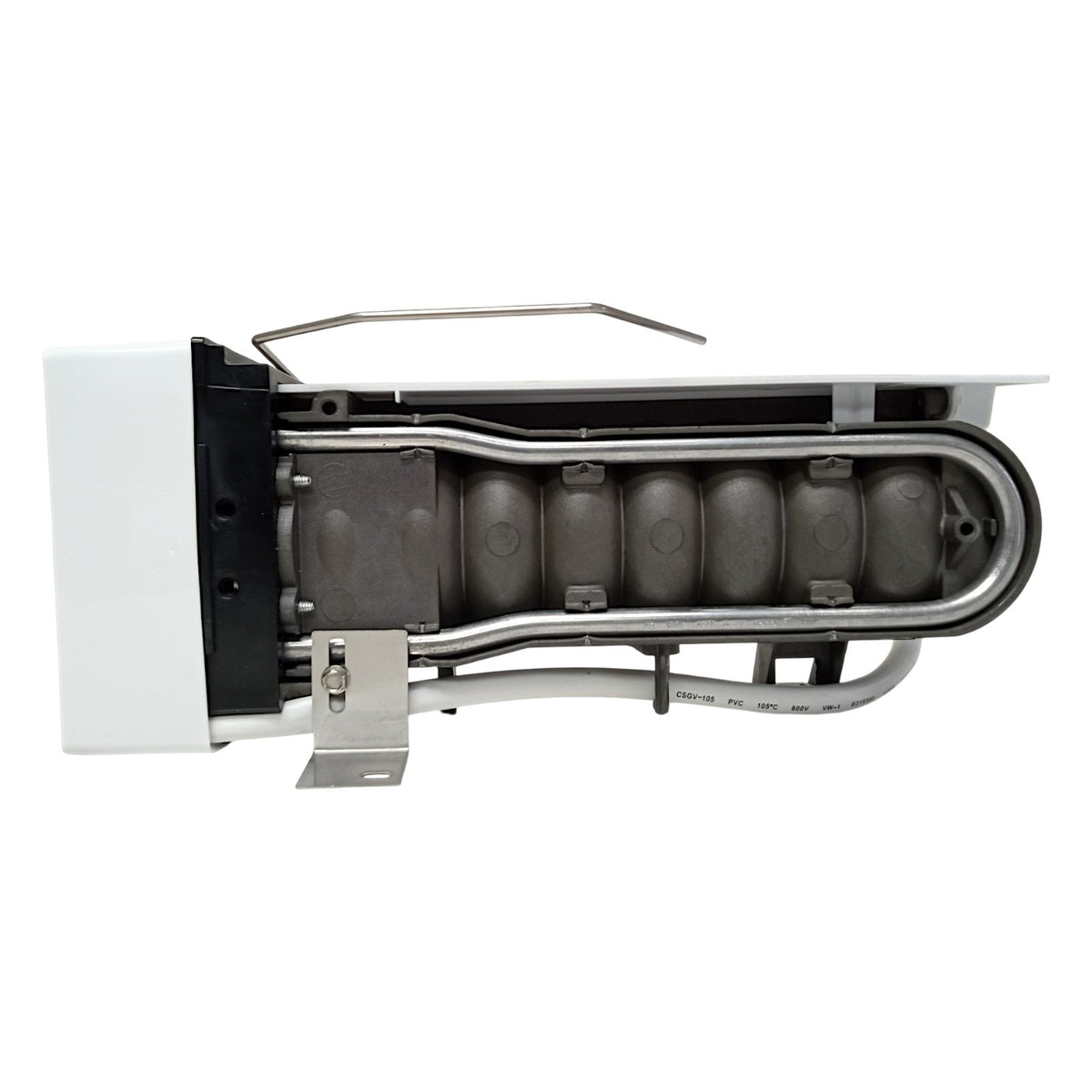 RIM8224 for Frigidaire Electrolux 241798224 241798201 Refrigerator Ice Maker
