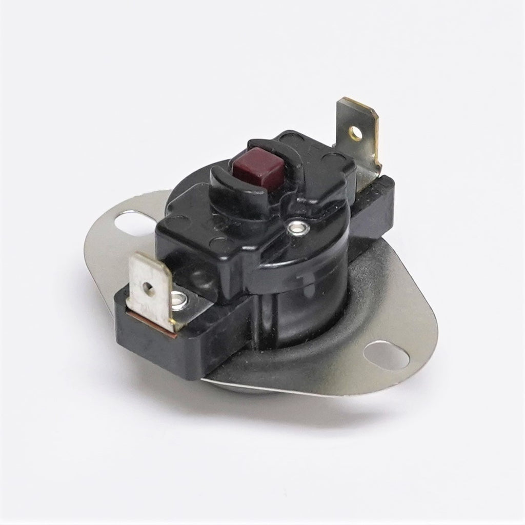 Supco SHM160 Heating Limit Thermostat Thermodisc Open at 160 Manual Close Reset