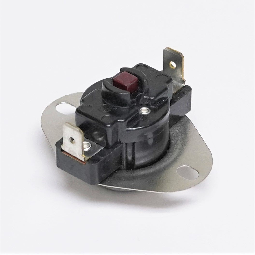 Supco SHM160 Heating Limit Thermostat Thermodisc Open at 160 Manual Close Reset