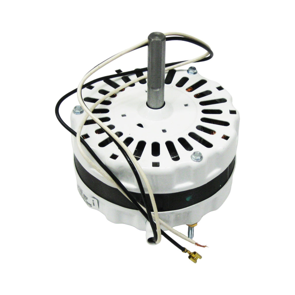 Attic Fan Ventilator MOTOR and BLADE fits 1050 and 1200 CFM Made in USA!