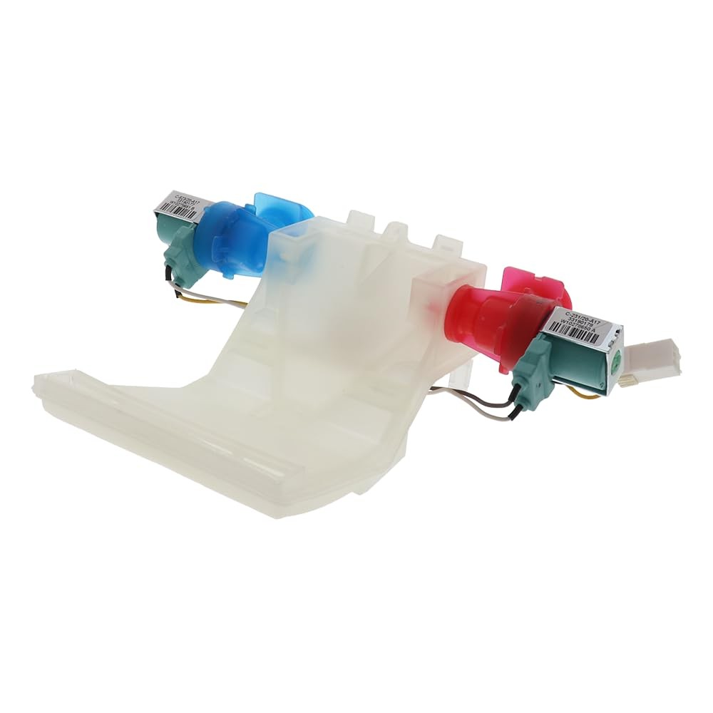 W10144820 for Whirlpool Washer Water Valve w/ Thermistor AP4371093 PS2347919