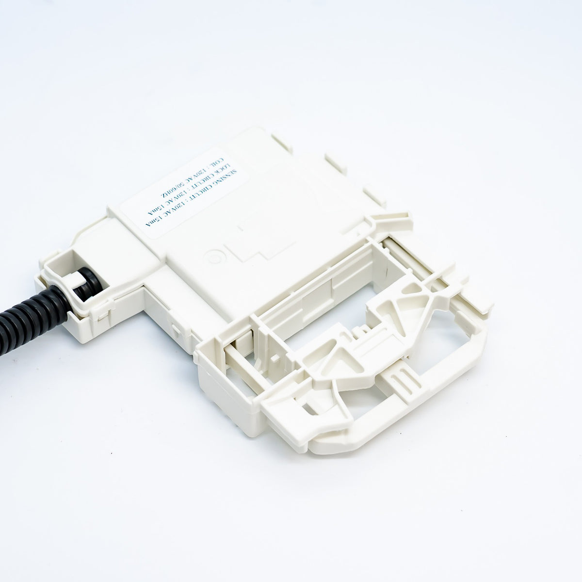 Choice Parts WH08X32657 Lid Lock Switch for GE Washing Machine