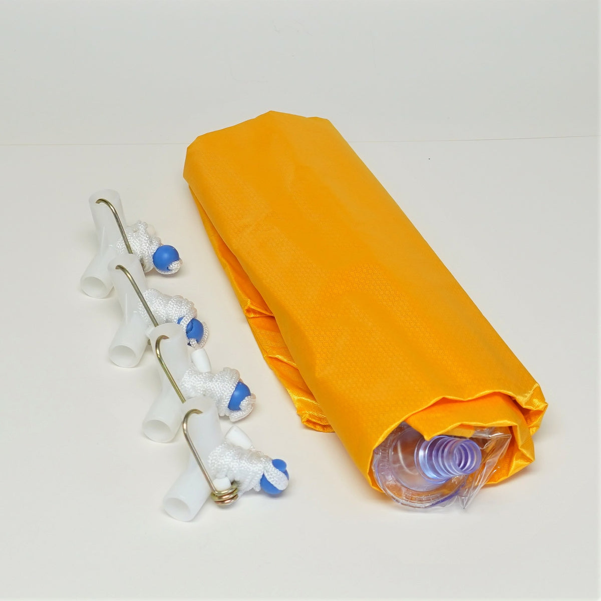 Supco ZCA24 Mini-Split Air Conditioner Catch All Cleaning Bag Bib Re-Usable