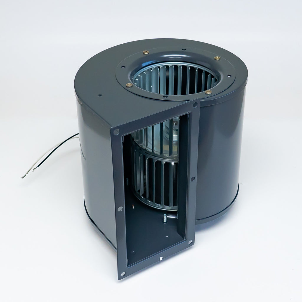 Fireplace Stove Blower Motor Replacement for Dayton 1TDR9 Fasco B45267