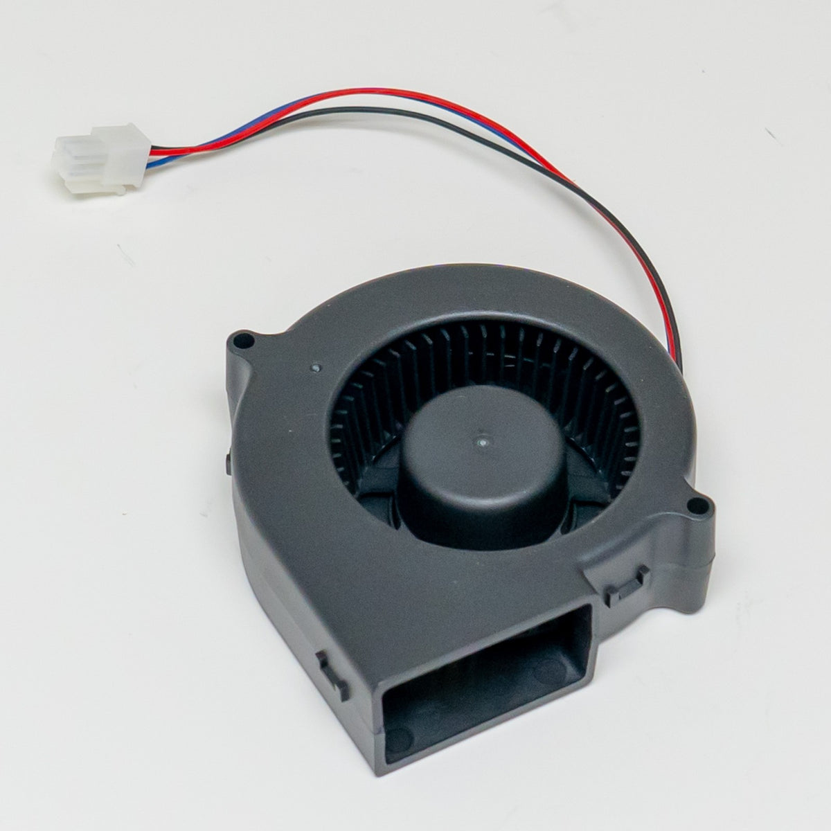 Choice Parts W10846539 Refrigerator Ice Room Blower Fan Motor for Whirlpool