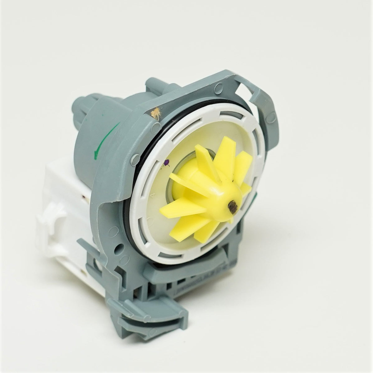 Supco DW6537 Dishwasher Drain Pump Replacement for Whirlpool W10876537
