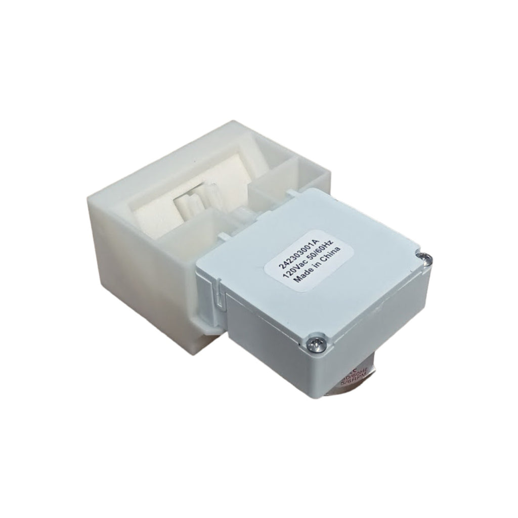 Premier Component Part 242303001 for Electrolux Frigidaire Fridge Air Damper