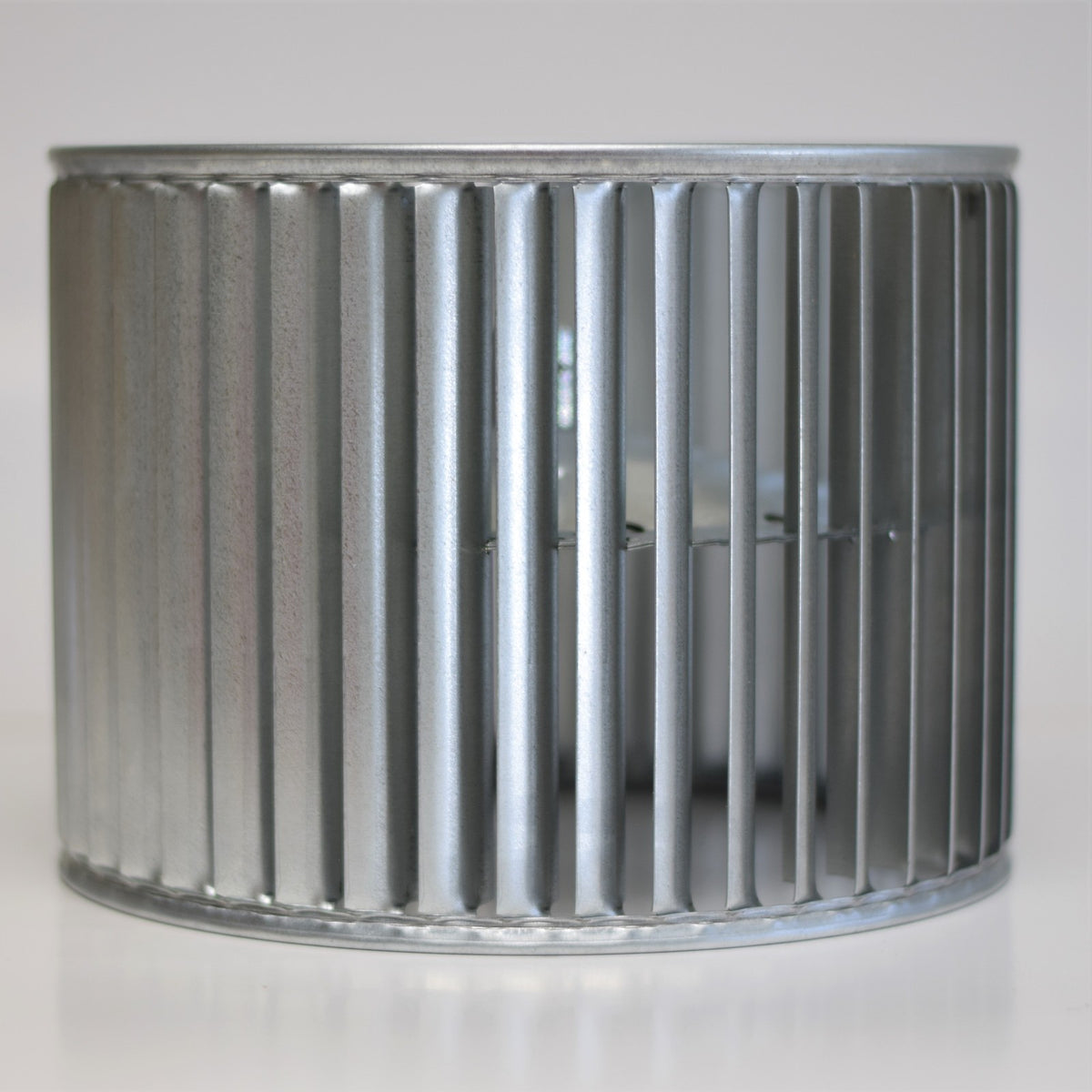013336-02 Lau DD9-7A Blower Wheel Squirrel Cage 9-1/2" x 7-1/8" x 1/2" CW