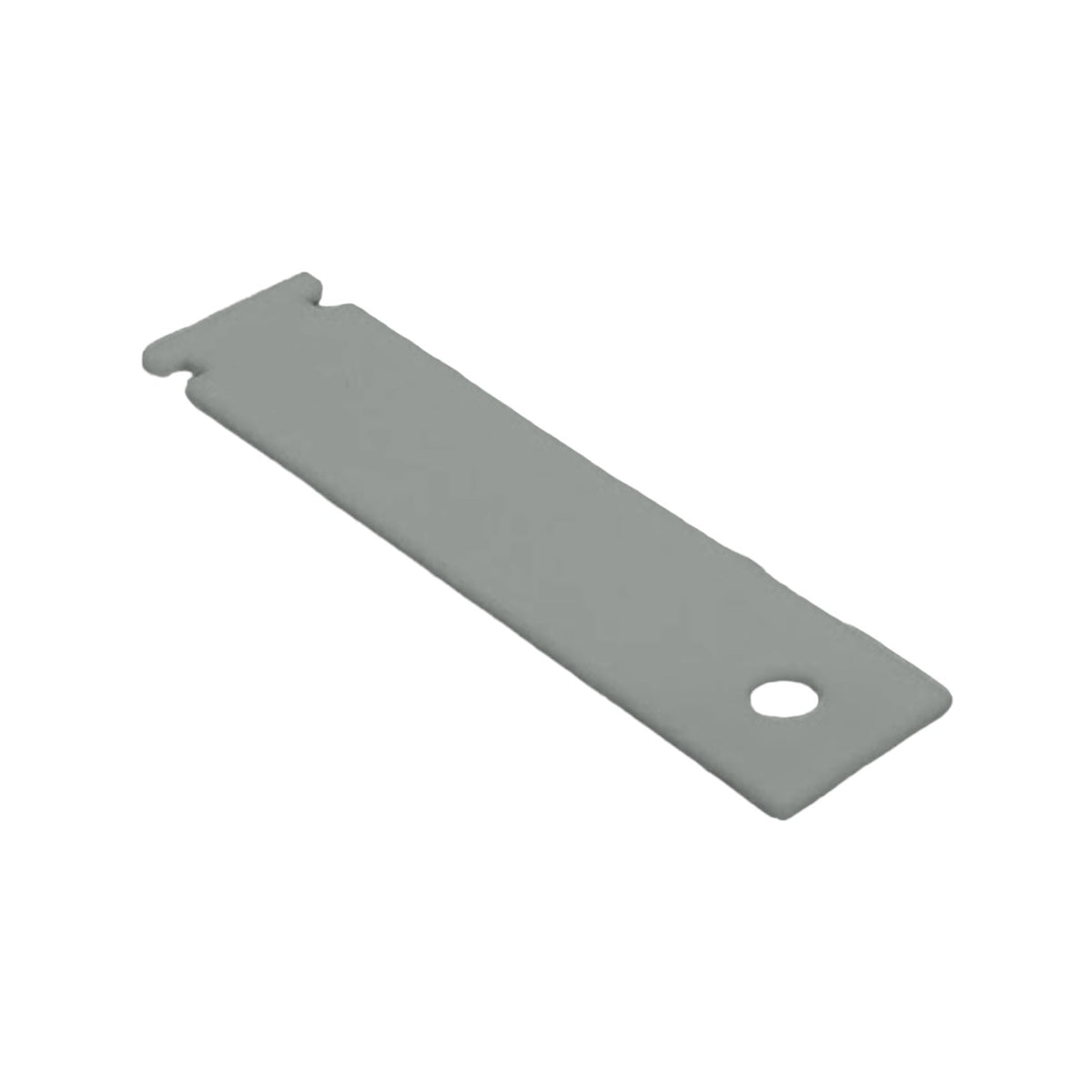 Dryer Maintenance Kit for GE WE49X20697 for Bearing Support Belt Felt Glides