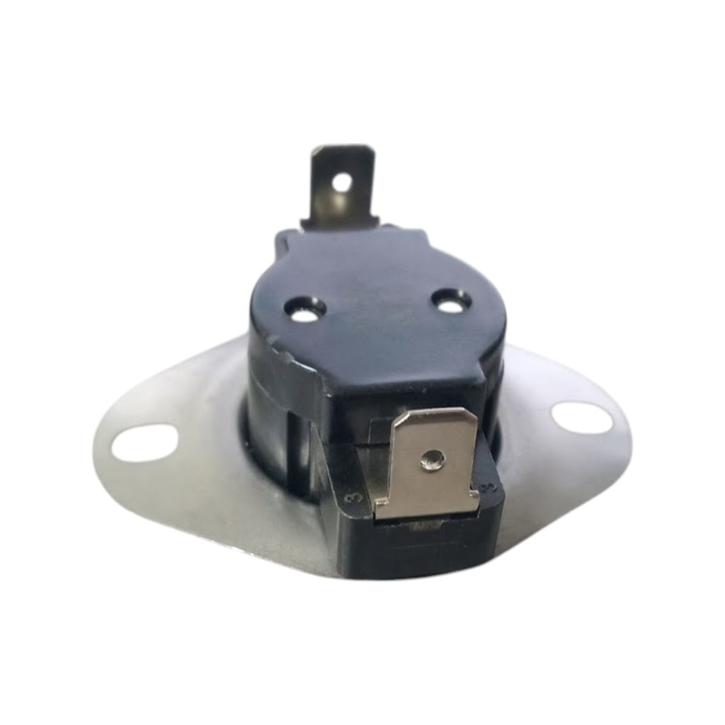 L165-45 Heater Limit Thermostat Thermodisc Open On Rise 2 Wire