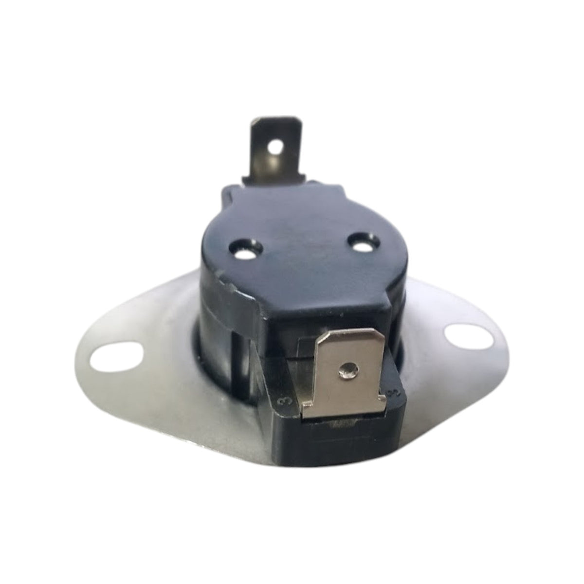 L165-45 Heater Limit Thermostat Thermodisc Open On Rise 2 Wire