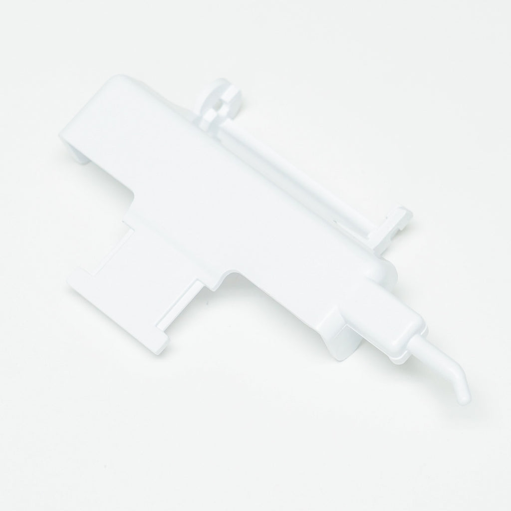 W10823377 for Whirlpool Refrigerator Ice Door Chute Flapper Kit 8201649