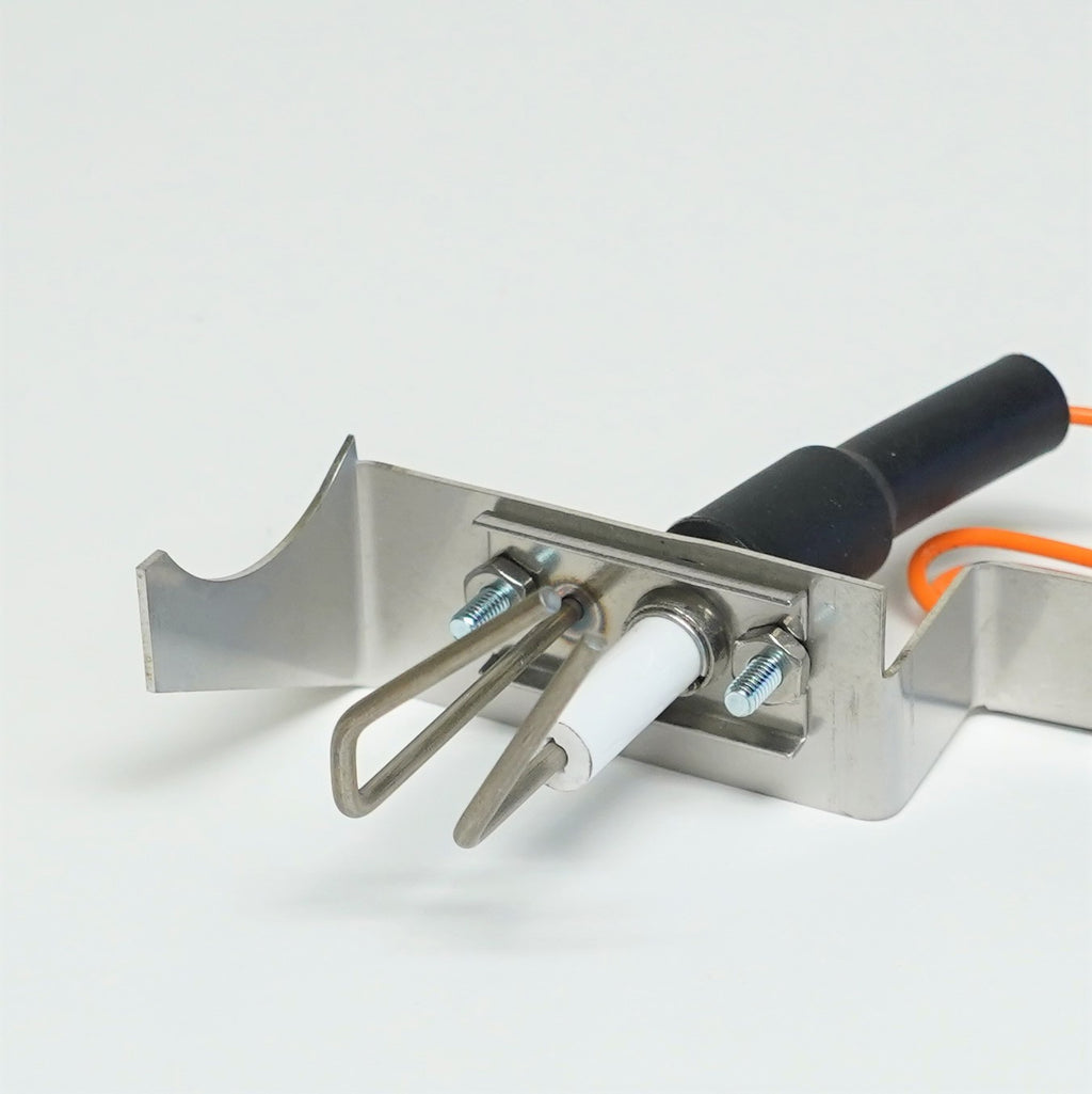 Swimming Pool Water Heater Igniter Bracket Assembly for Hayward HAXIGN1931