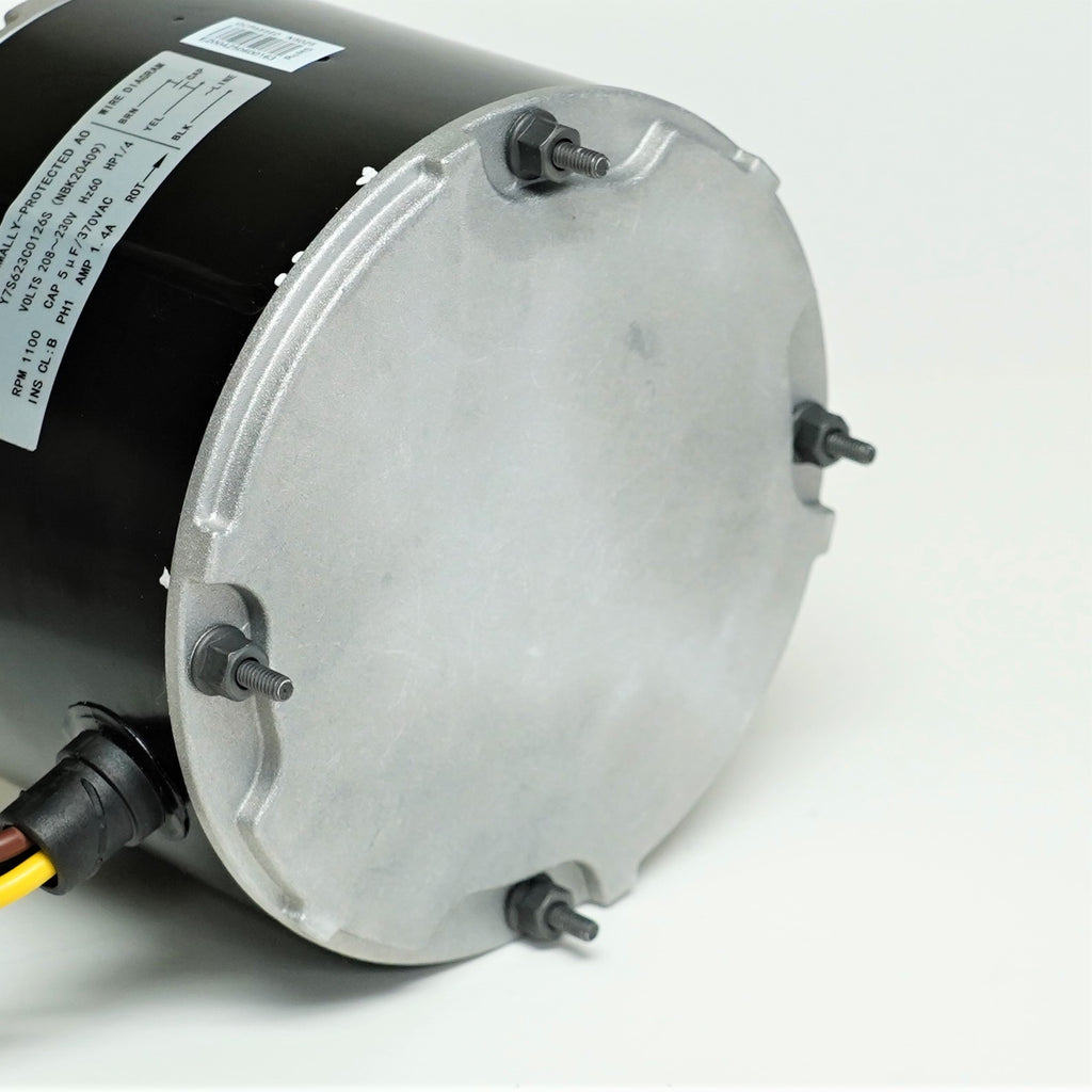 Condenser Fan Motor Replacement Genteq 3S047 Carrier Bryant Payne HC39GE226A