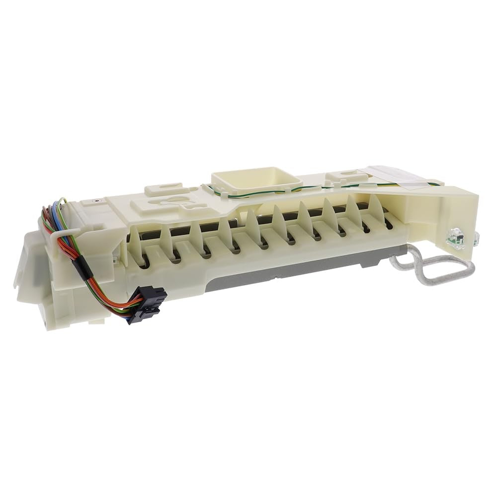 Exact Replacement Part 11036056 Refrigerator Ice Maker for Bosch