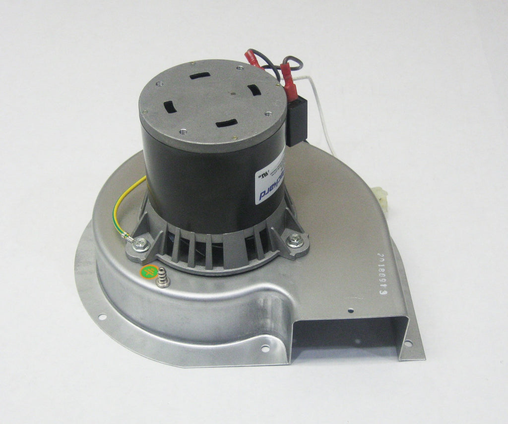 Packard 82702 Furnace Draft Inducer Motor for York S1-37310337702 024-25917-000