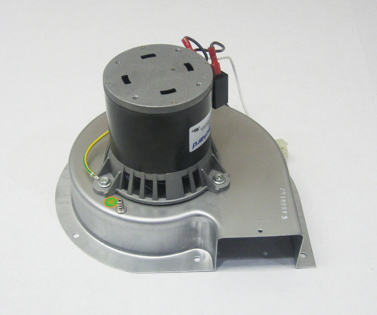 Packard 82702 Furnace Draft Inducer Motor for York S1-37310337702 024-25917-000
