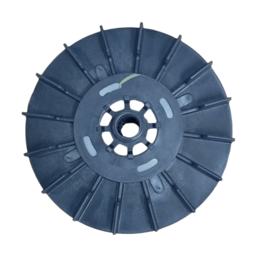 ERP WH03X32217 Motor Pulley and Nut for 1/2HP GE Washer Washing Machine
